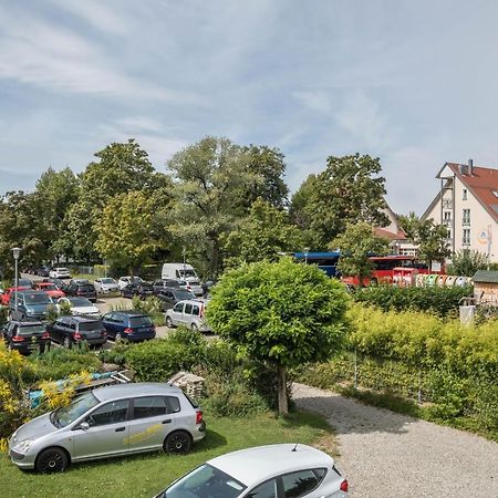 Ferienwohnung Eyrich Og Lindau  Exterior photo